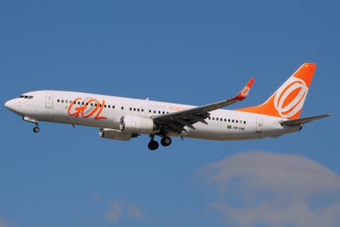 PR-VBE - 737-8AS(WL) - GOL _ Linhas Aereas Inteligentes - GRU - 06-06-2013