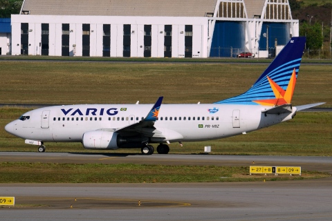 PR-VBZ - 737-73A(WL) - Varig - GRU - 06-06-2013