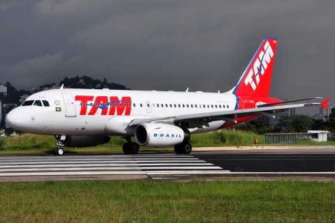 PT-TMG - A319-132 - TAM Linhas Aereas - SDU - 04-06-2013c