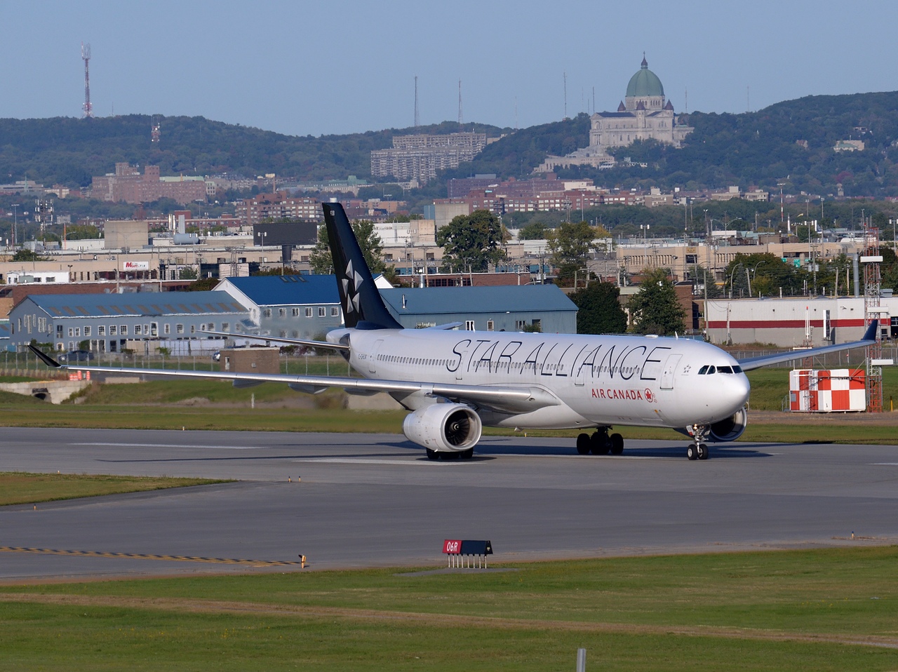 C-GHLM - A330-343 - Air Canada - YUL - 19-09-2014b