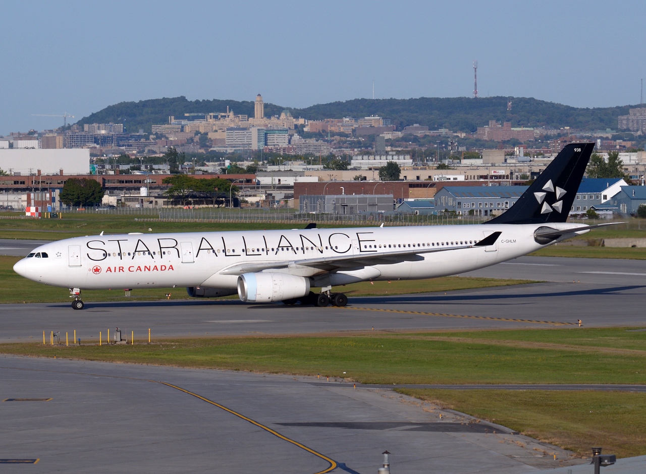 C-GHLM - A330-343 - Air Canada - YUL - 19-09-2014c