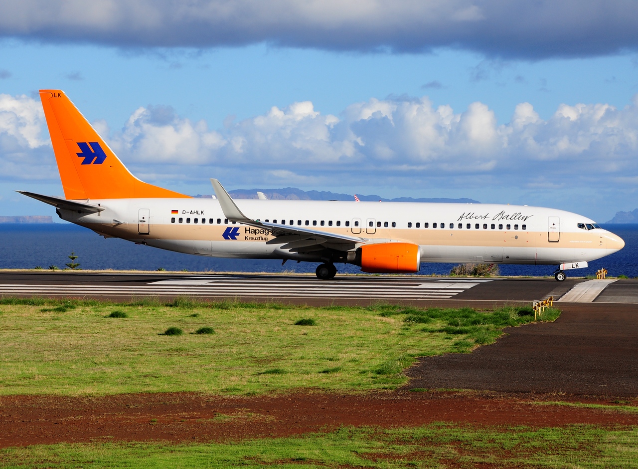 D-AHLK - 737-8K5(WL) - TUIfly - FNC - 30-09-2014e