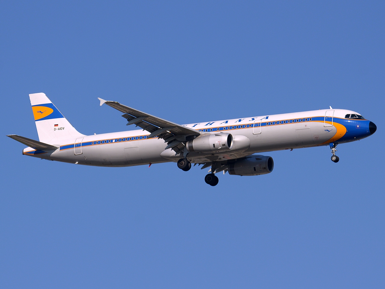 D-AIDV - A321-231 - Lufthansa - AYT - 22-08-2014