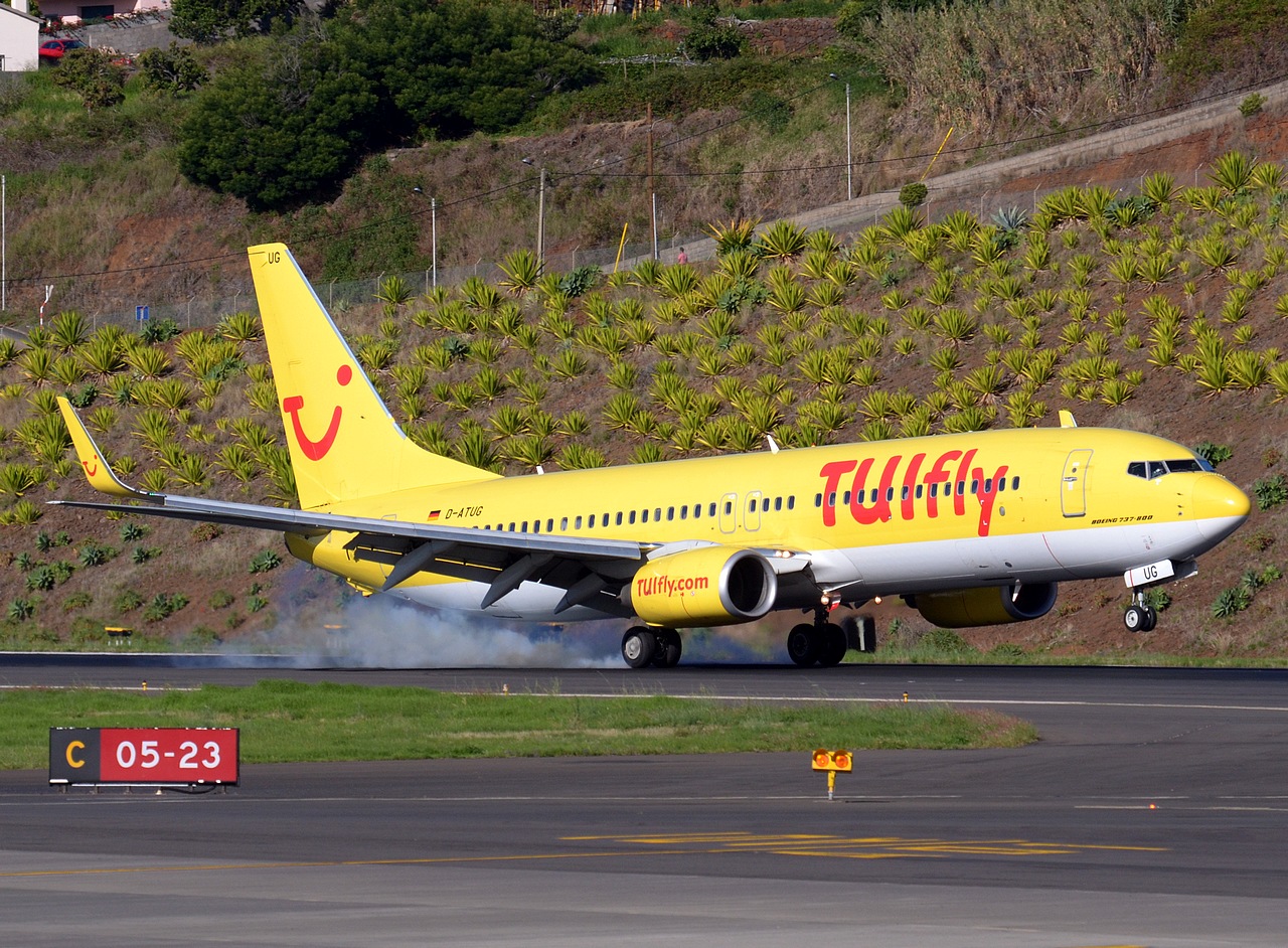 D-ATUG - 737-8K5(WL) - TUIfly - FNC - 30-09-2014c