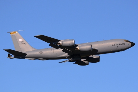 59-1504 - KC-135T Stratotanker - United States Air Force - ANC - 01-07-2014c