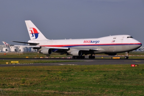 9M-MPS - 747-4H6F - Malaysia Airlines - FRA - 04-05-2014c