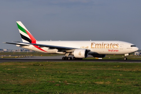 A6-EFG - 777-F1H - Emirates - FRA - 04-05-2014