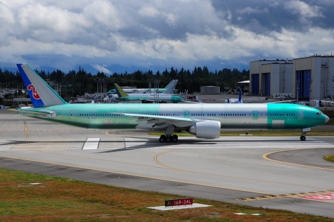 B-2048 - 777-31B(ER) - China Southern Airlines - PAE - 27-06-2014b