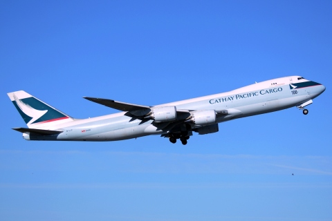 B-LJC - 747-867F - Cathay Pacific Airways - ANC - 02-07-2014b