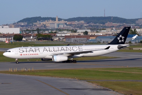 C-GHLM - A330-343 - Air Canada - YUL - 19-09-2014c
