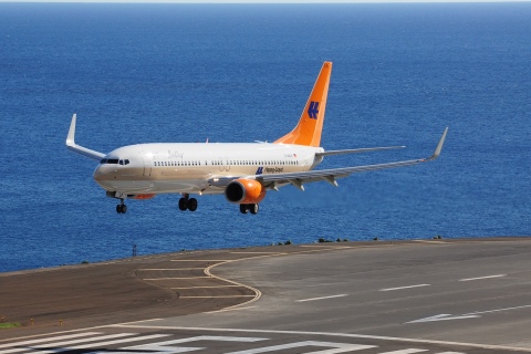 D-AHLK - 737-8K5(WL) - TUIfly - FNC - 30-09-2014b