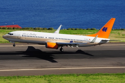 D-AHLK - 737-8K5(WL) - TUIfly - FNC - 30-09-2014c