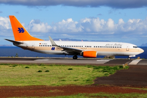D-AHLK - 737-8K5(WL) - TUIfly - FNC - 30-09-2014e