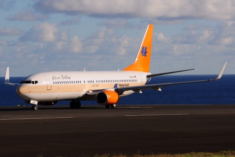 D-AHLK - 737-8K5(WL) - TUIfly - FNC - 30-09-2014f