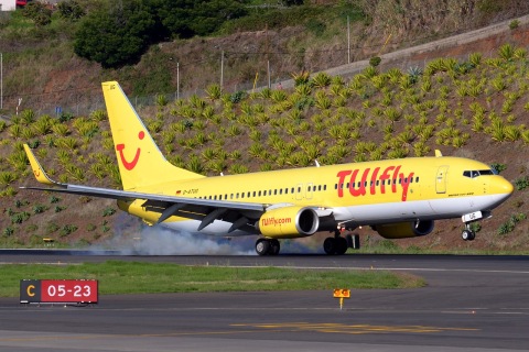 D-ATUG - 737-8K5(WL) - TUIfly - FNC - 30-09-2014c