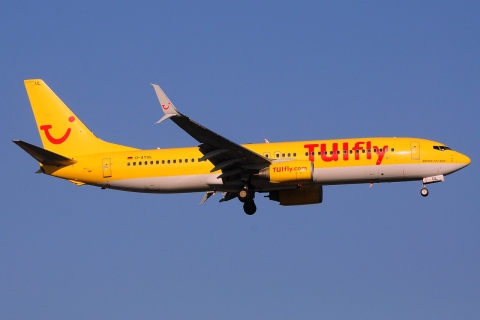 D-ATUL - 737-8K5(WL) - TUIfly - AYT - 23-08-2014b