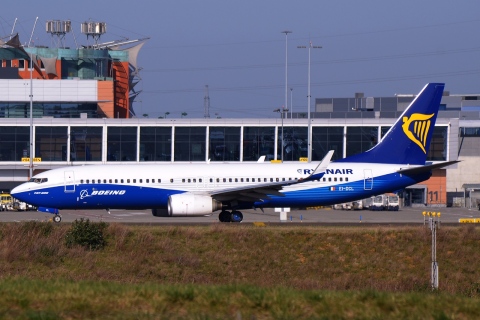 EI-DCL - 737-8AS(WL) - Ryanair - CRL - 01-11-2014b