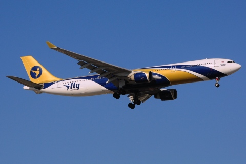 EI-ETI - A330-322 - I-Fly - AYT - 23-08-2014b