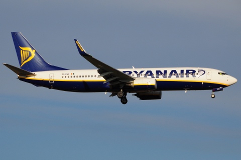 EI-EVA - 737-8AS(WL) - Ryanair - FCO - 19-06-2014