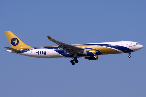 EI-FBU - A330-322 - I-Fly - AYT - 22-08-2014