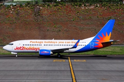 G-GDFM - 737-36N(WL) - Jet2 - FNC - 29-09-2014b