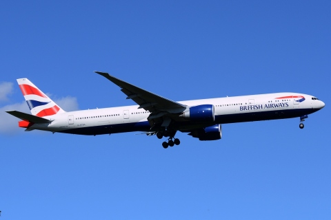 G-STBA - 777-336(ER) - British Airways - SEA - 24-06-2014
