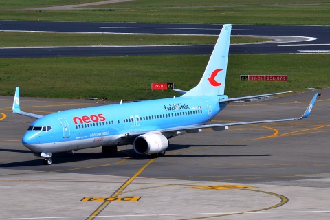 I-NEOS - 737-86N(WL) - NEOS - BRU - 05-05-2014