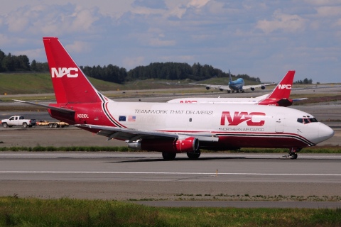 N321DL - 737-232 - Northern Air Cargo - ANC - 02-07-2014b