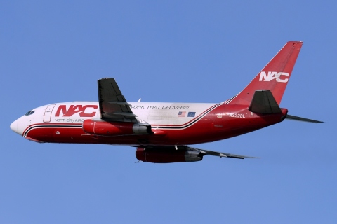 N322DL - 737-232 - Northern Air Cargo - ANC - 01-07-2014b