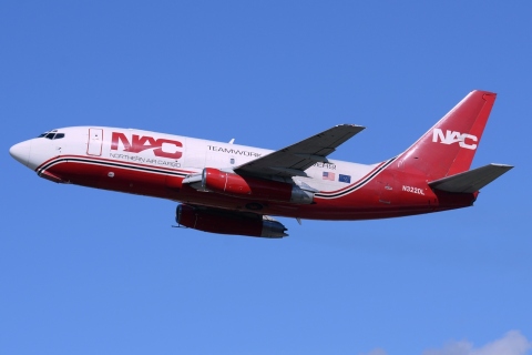 N322DL - 737-232 - Northern Air Cargo - ANC - 02-07-2014c
