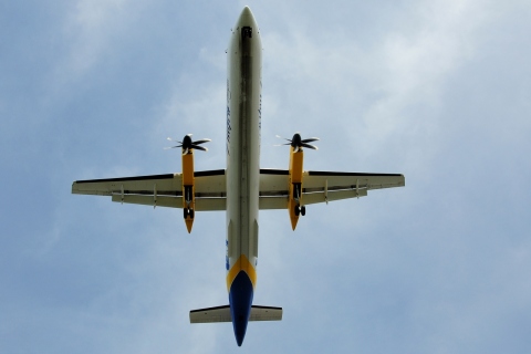 N441QX - DHC-8-402Q - Horizon Air - ANC - 01-07-2014d