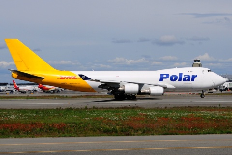 N452PA - 747-46NF - Polar air Cargo - ANC - 01-07-2014