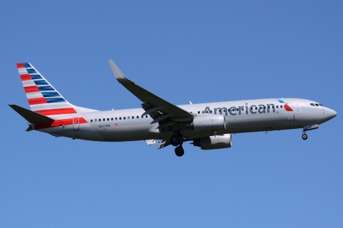 N801NN - 737-823(WL) - American Airlines - SEA - 24-06-2014