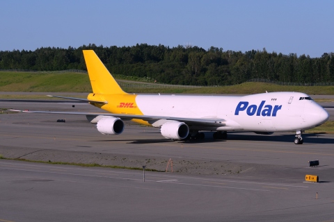 N853GT - 747-87UF - Polar Air Cargo - ANC - 02-07-2014b