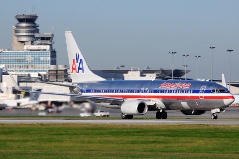N884NN - 737-823(WL) - American Airlines - YUL - 19-09-2014