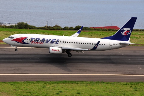 OK-TVE - 737-86Q(WL) - Travel Service - FNC - 29-09-2014b