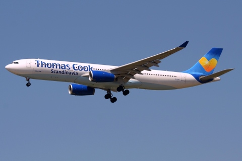 OY-VKG - A330-343 - Thomas Cook Airlines Scandinavia - AYT - 25-08-2014
