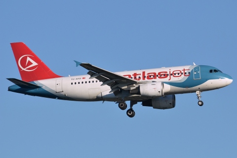 TC-ATD - A319-112 - Atlasjet - IST - 30-03-2014d
