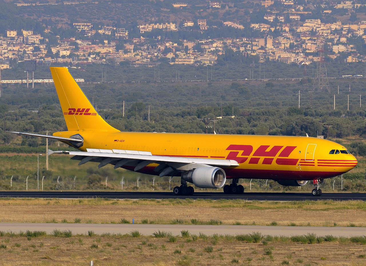 D-AEAI - A300-622R - DHL - ATH - 29-07-2015