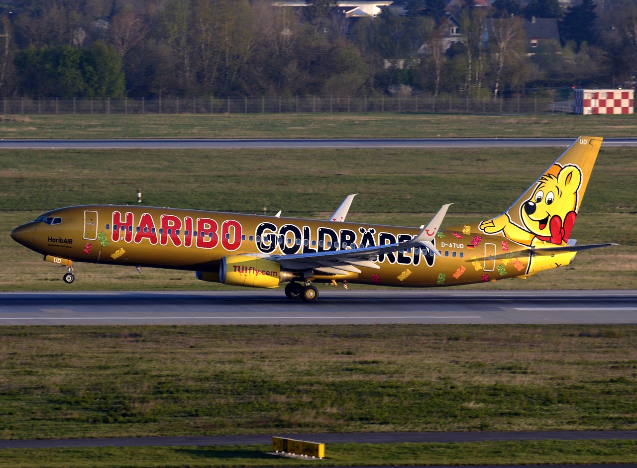D-ATUD - 737-8K5(WL) - TUIfly - DUS - 15-04-2015