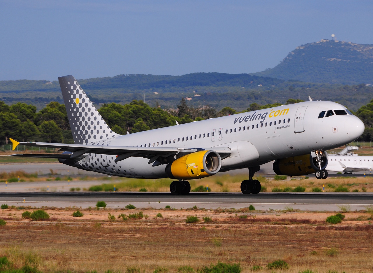 EC-LRY - A320-232 - Vueling - PMI - 22-08-2015b