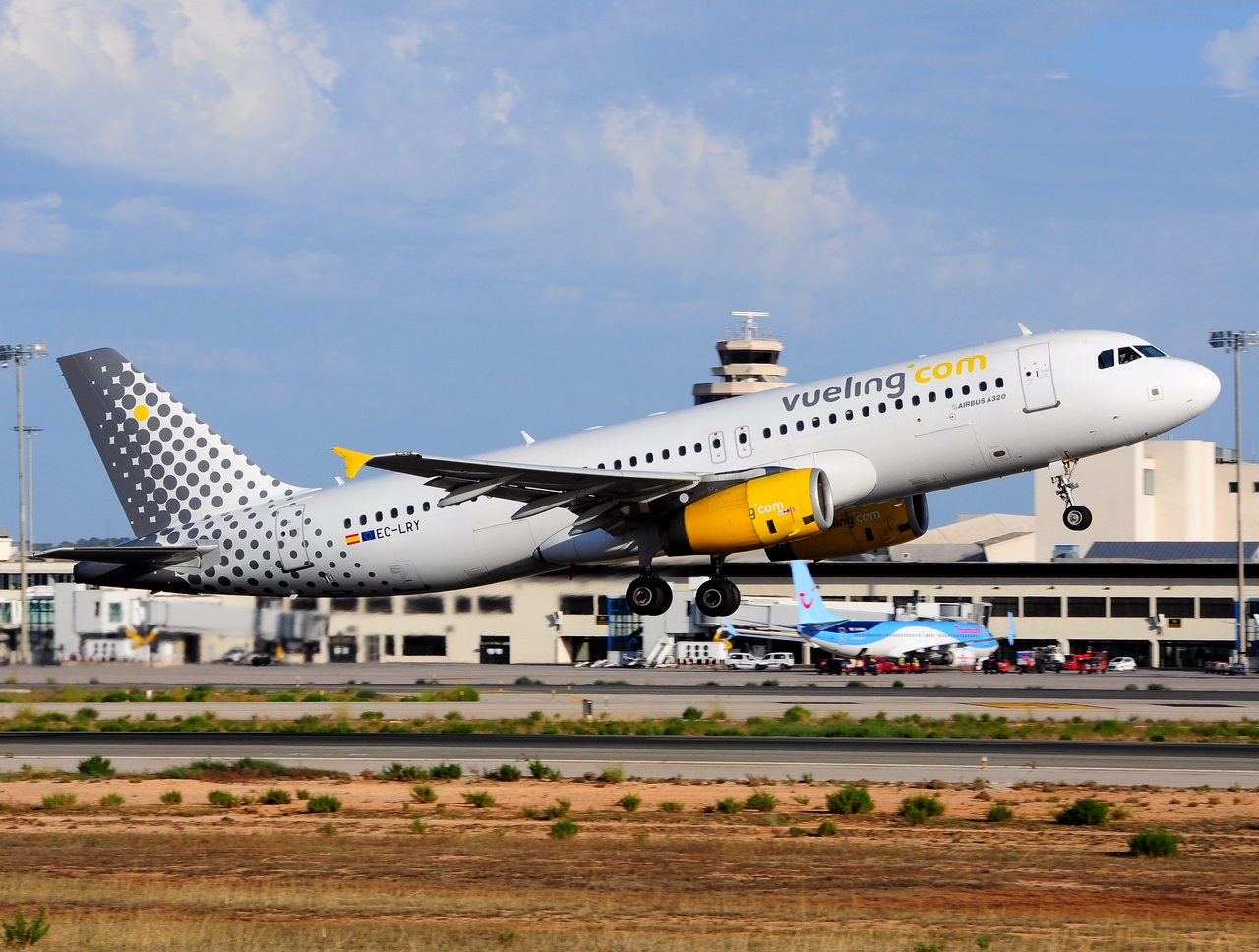 EC-LRY - A320-232 - Vueling - PMI - 22-08-2015c