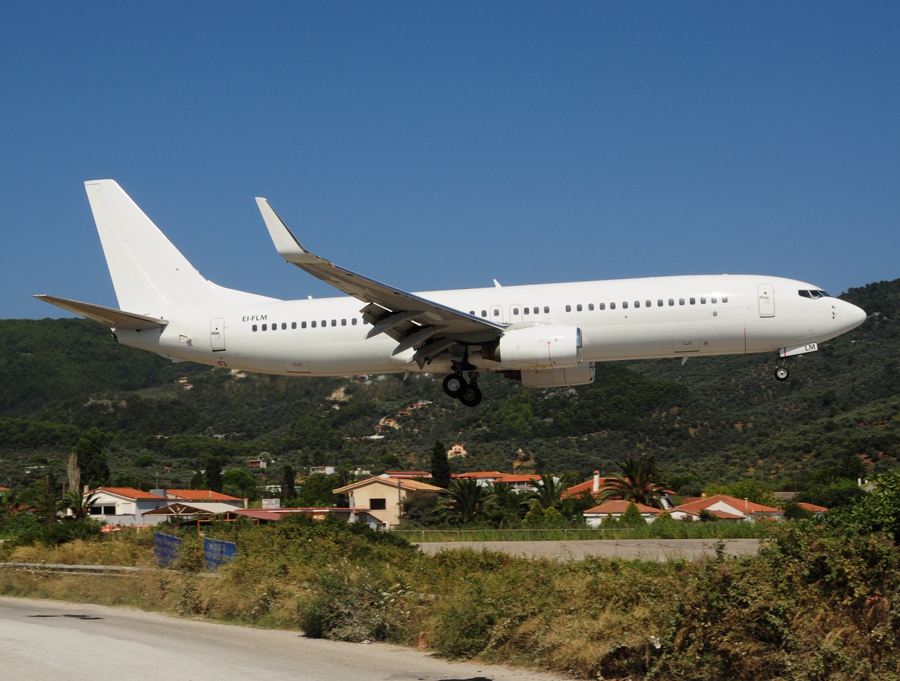 EI-FLM - 737-85F(WL) - Meridiana - JSI - 24-07-2015