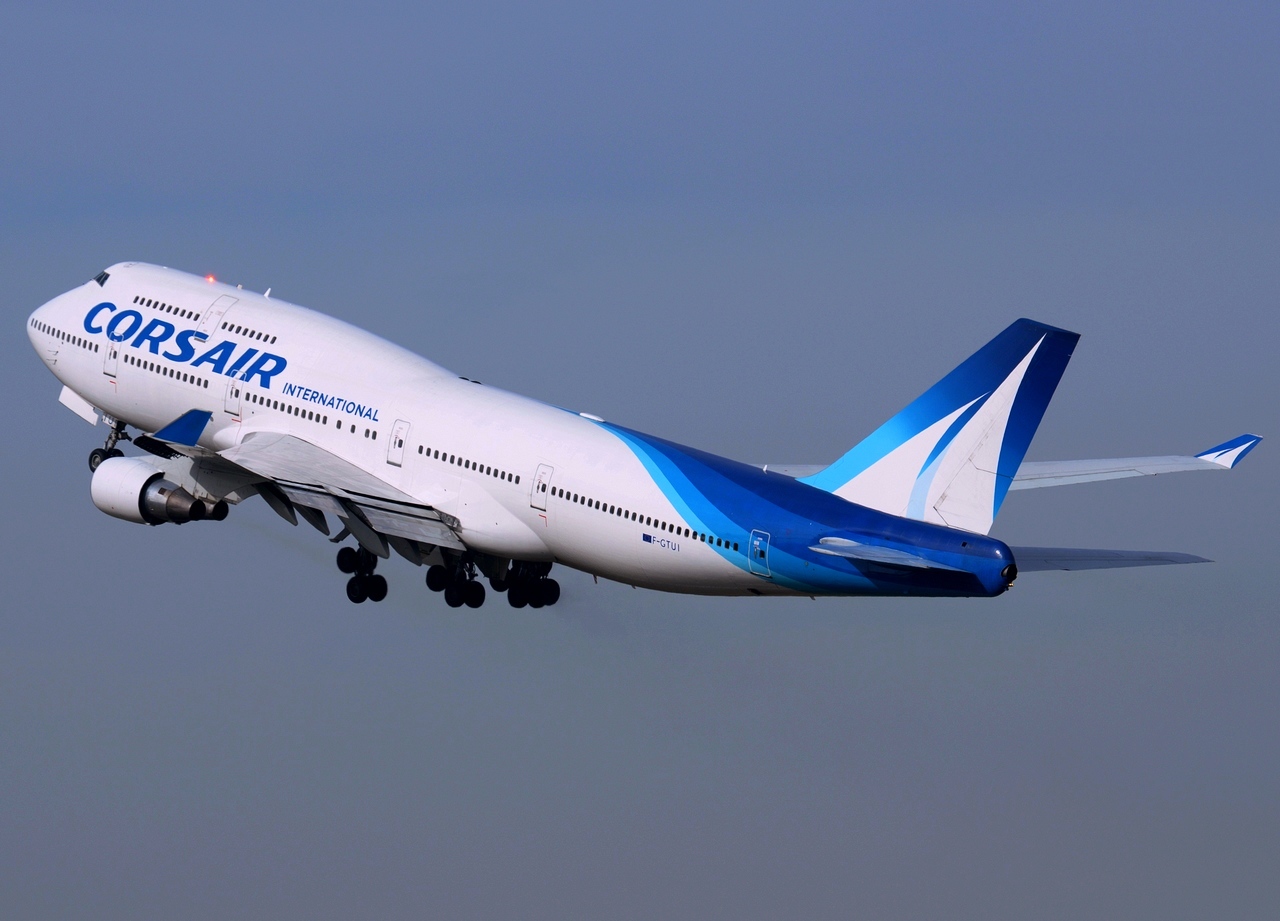 F-GTUI - 747-422 - Corsair - ORY - 07-03-2015c