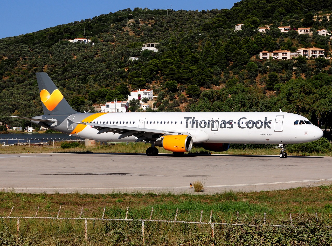 G-TCDZ - A321-211 - Thomas Cook Airlines - JSI - 24-07-2015b