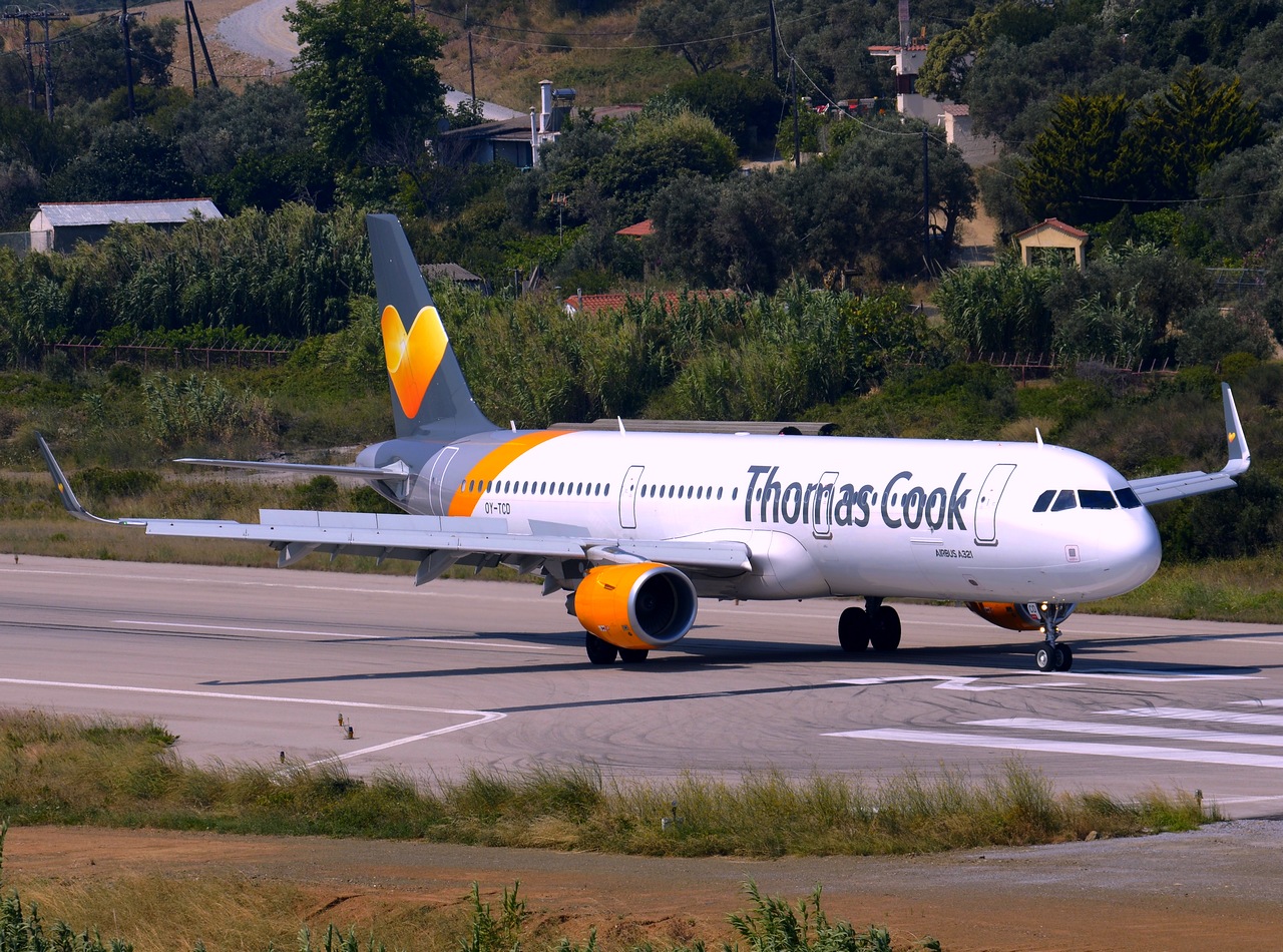OY-TCD - A321-211(WL) - Thomas Cook Airlines Scandinavia - JSI - 28-07-2015