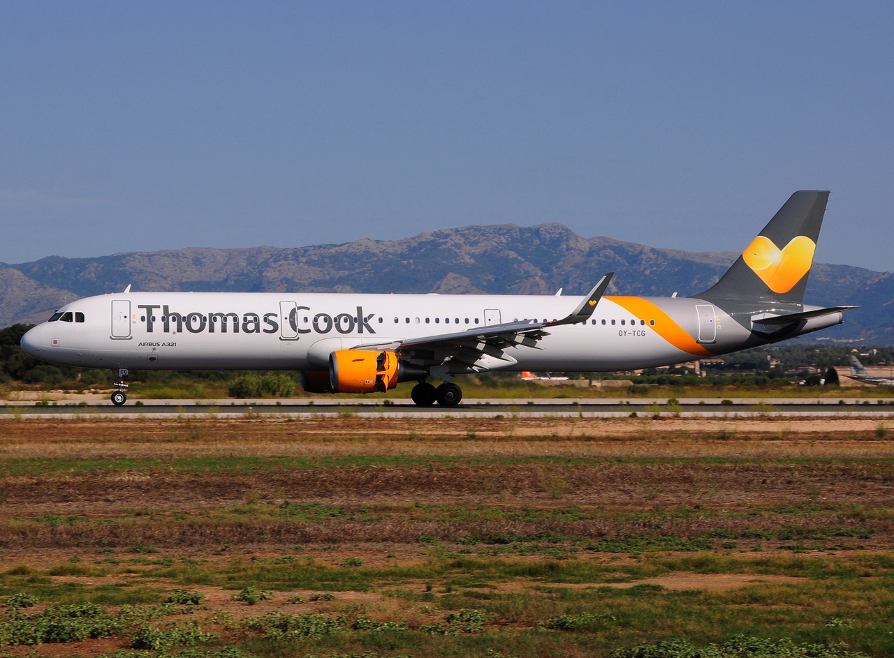 OY-TCG - A321-211(WL) - Thomas Cook Airlines Scandinavia - PMI - 22-08-2015