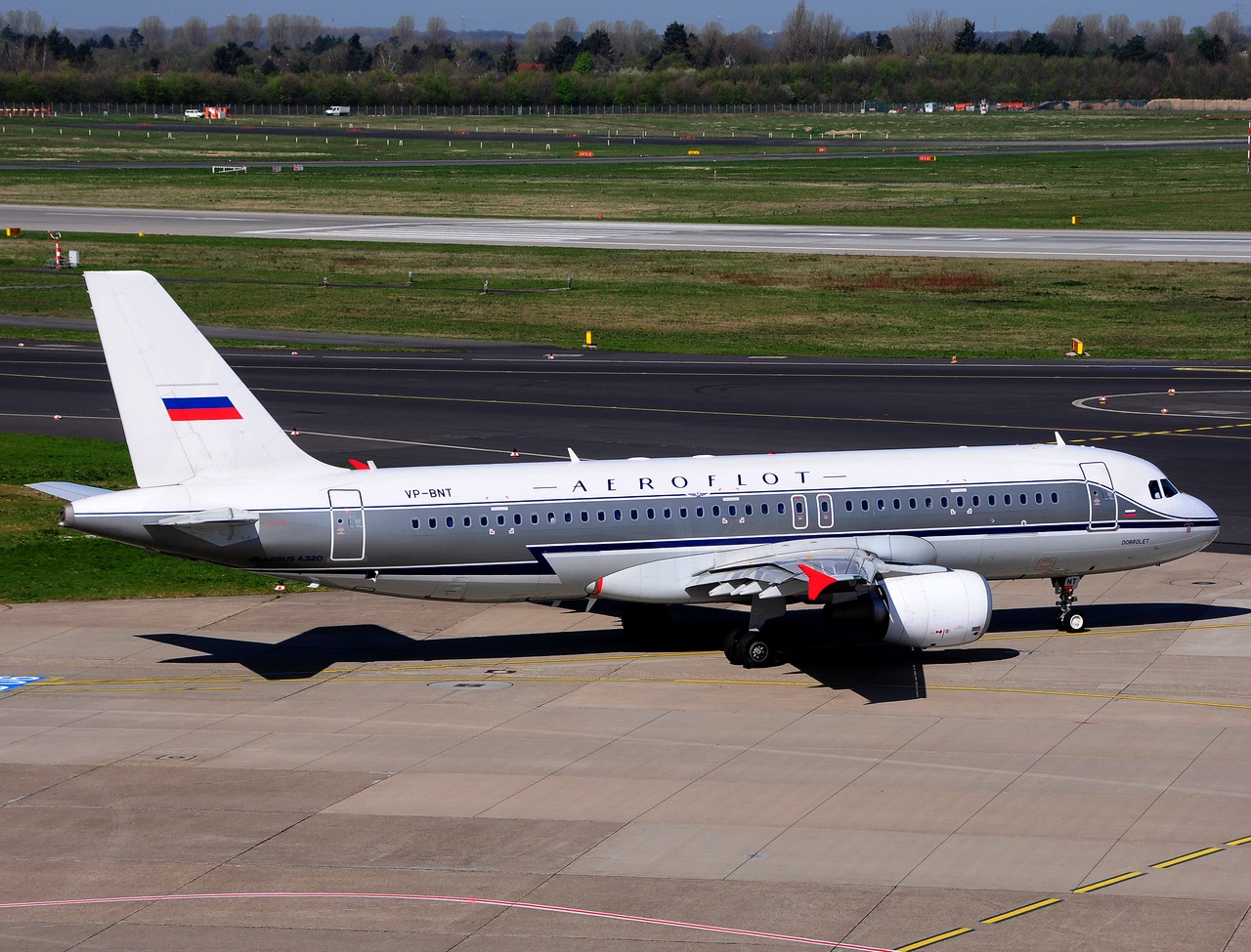 VP-BNT - A320-214(WL) - Aeroflot _ Russian Airlines - DUS - 15-04-2015b