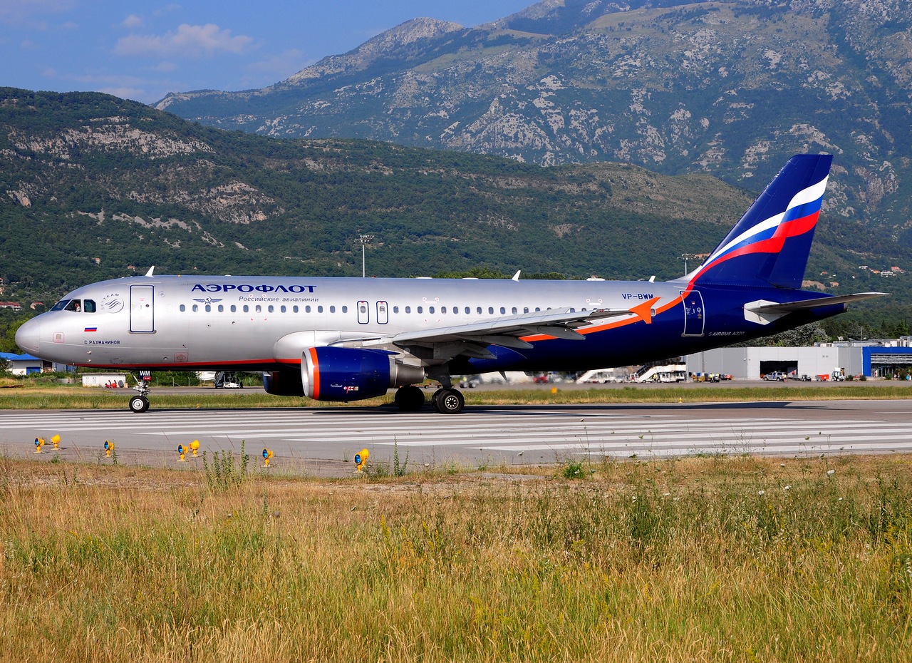 VP-BWM - A320-214 - Aeroflot _ Russian Airlines - TIV - 10-07-2015