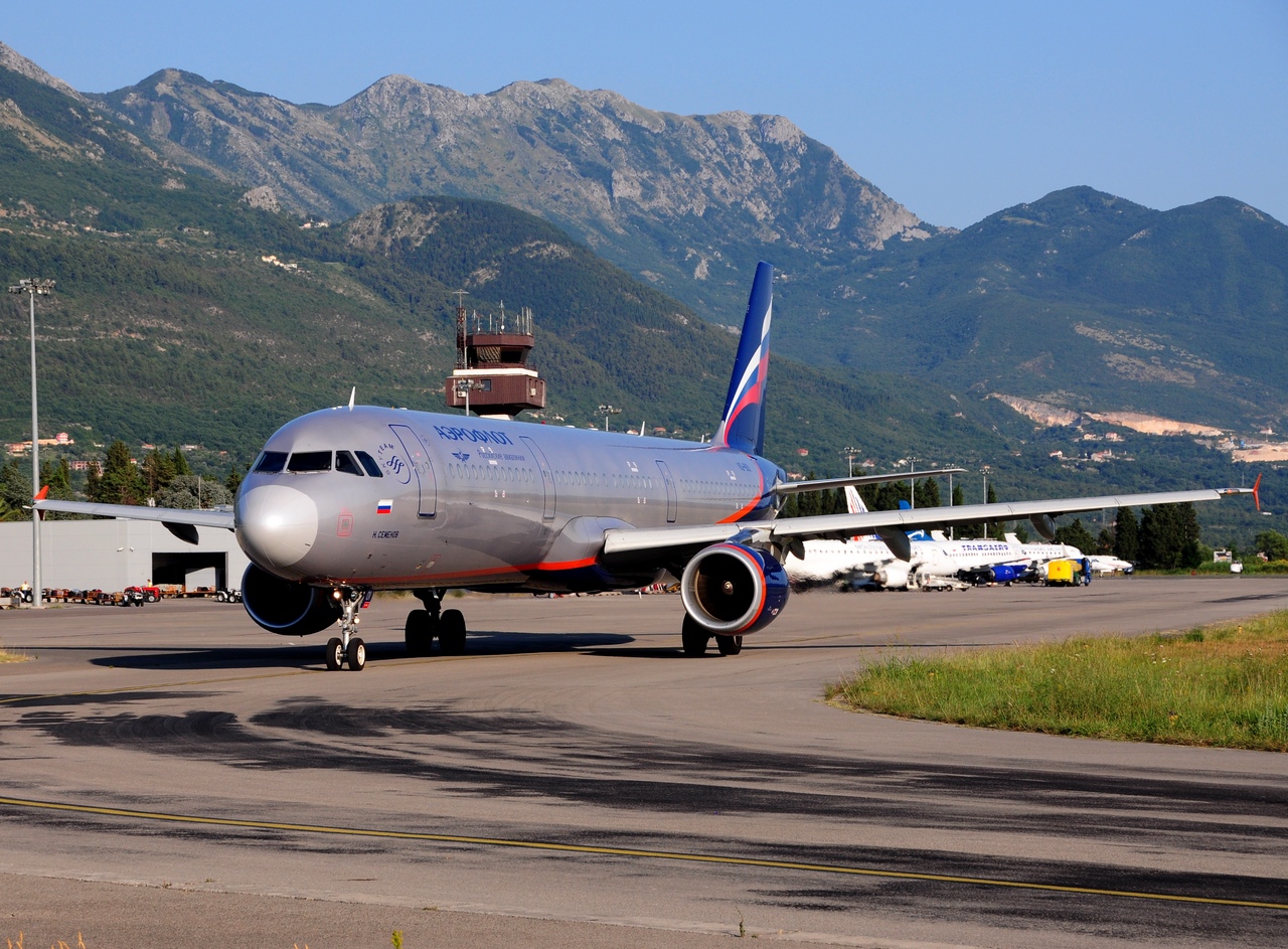 VQ-BOI - A321-231 - Aeroflot _ Russian Airlines - TIV - 12-07-2015c